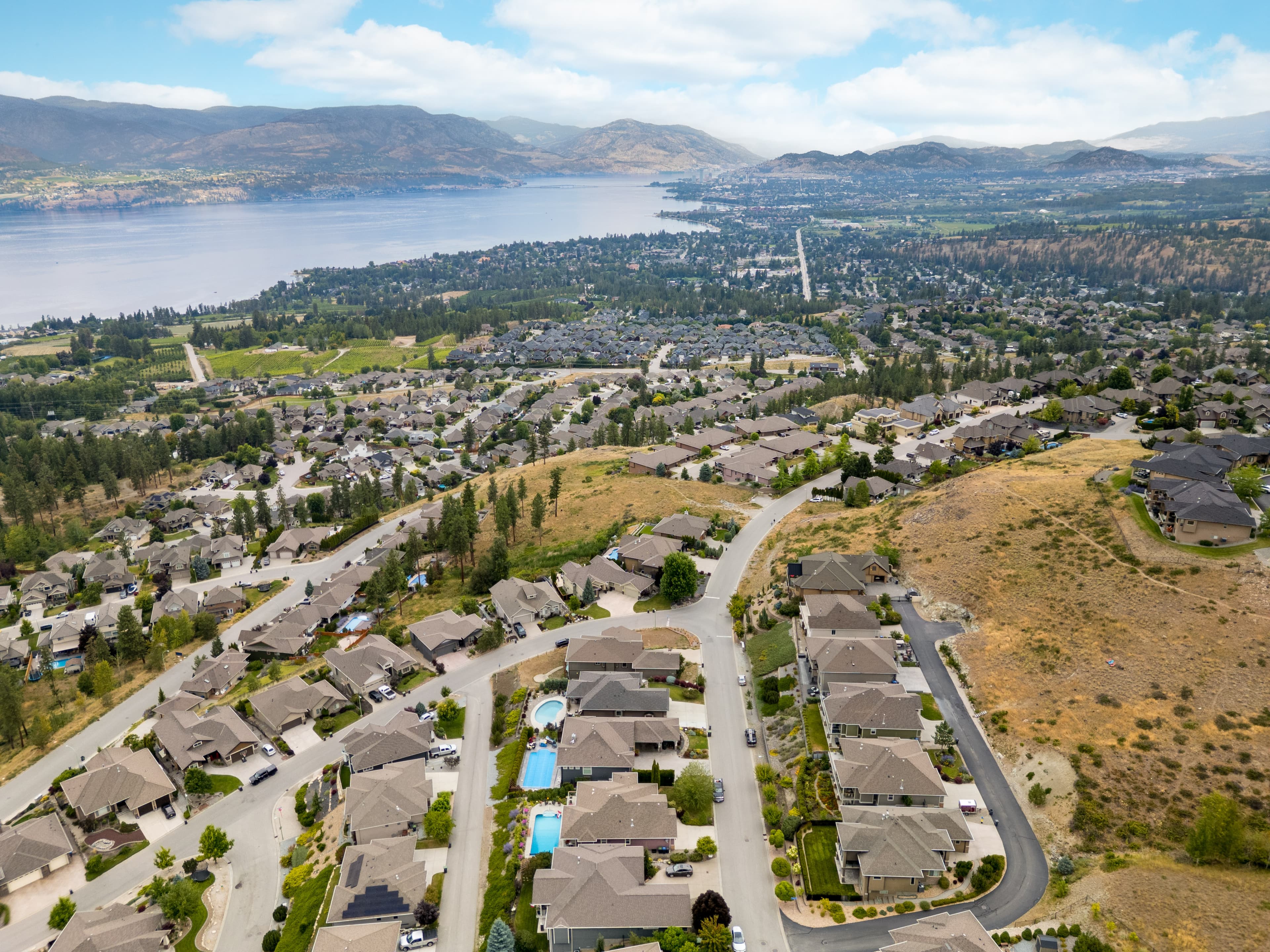 Kettle Valley