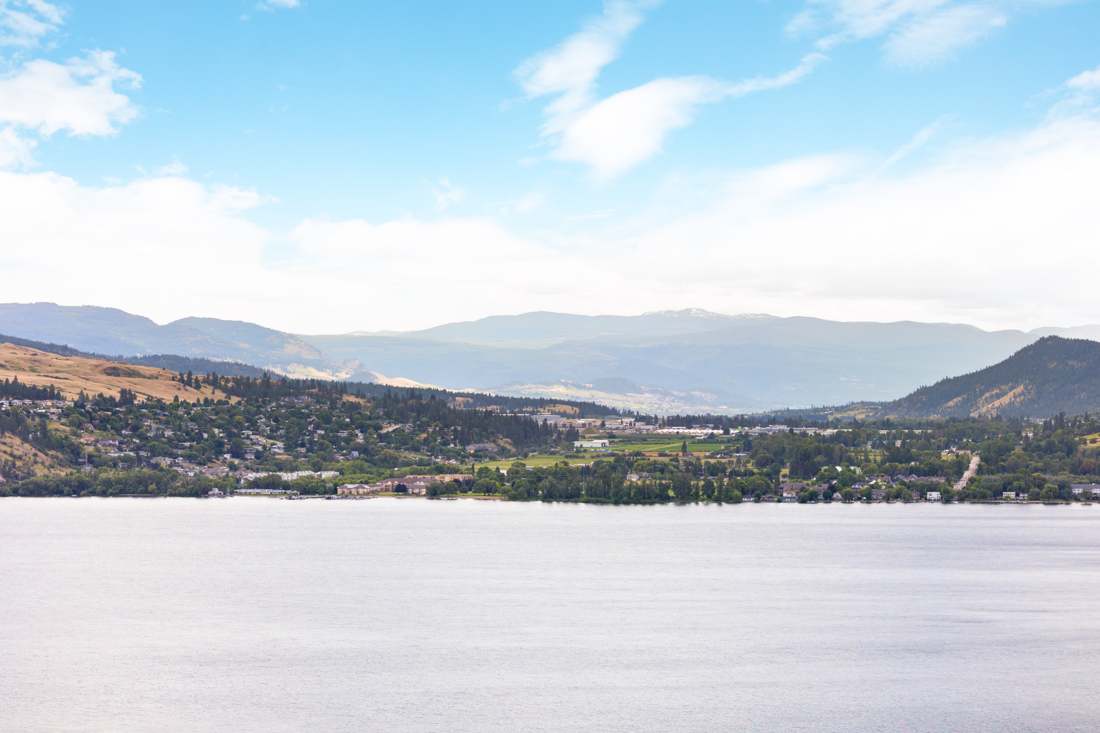 Lake Country